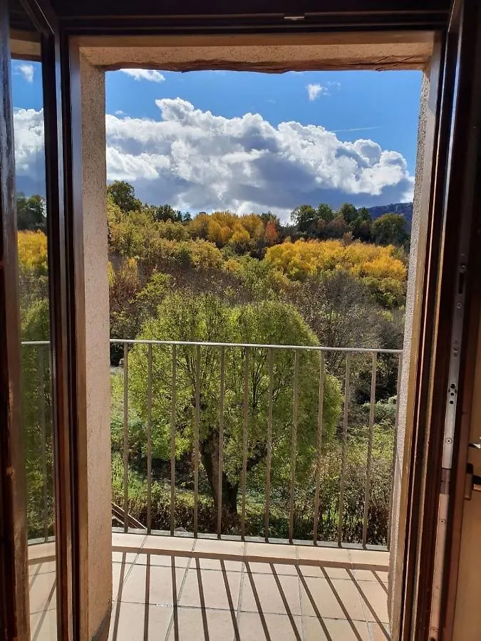 Apartamento Turismo Rural Casa del Batlle Sarroqueta España